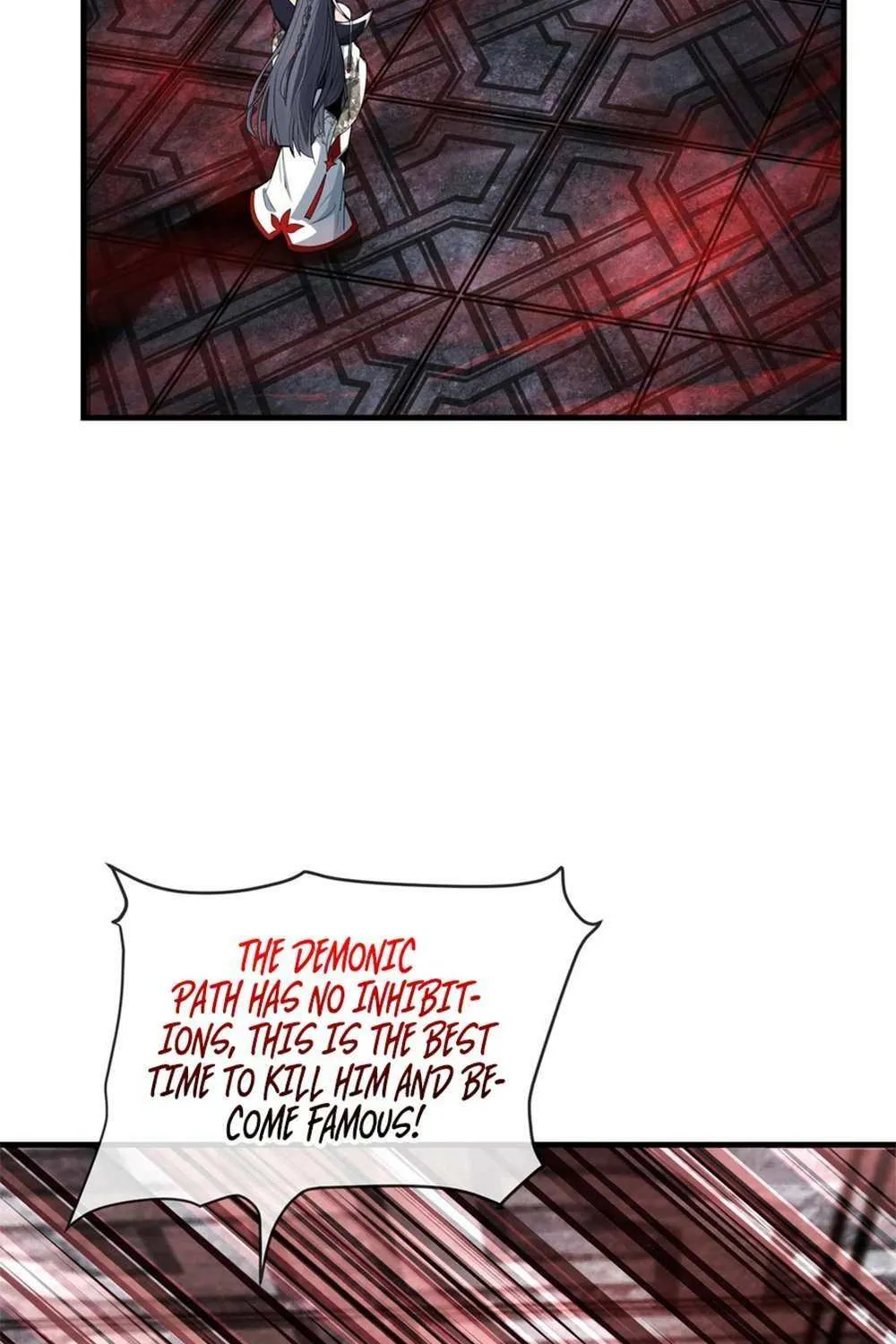I, The Demon Lord am being targeted by my female Disciples! Chapter 12 page 37 - 