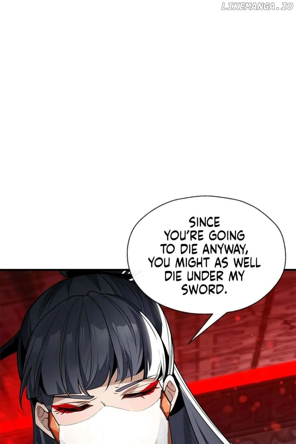 I, The Demon Lord am being targeted by my female Disciples! Chapter 12 page 47 - 