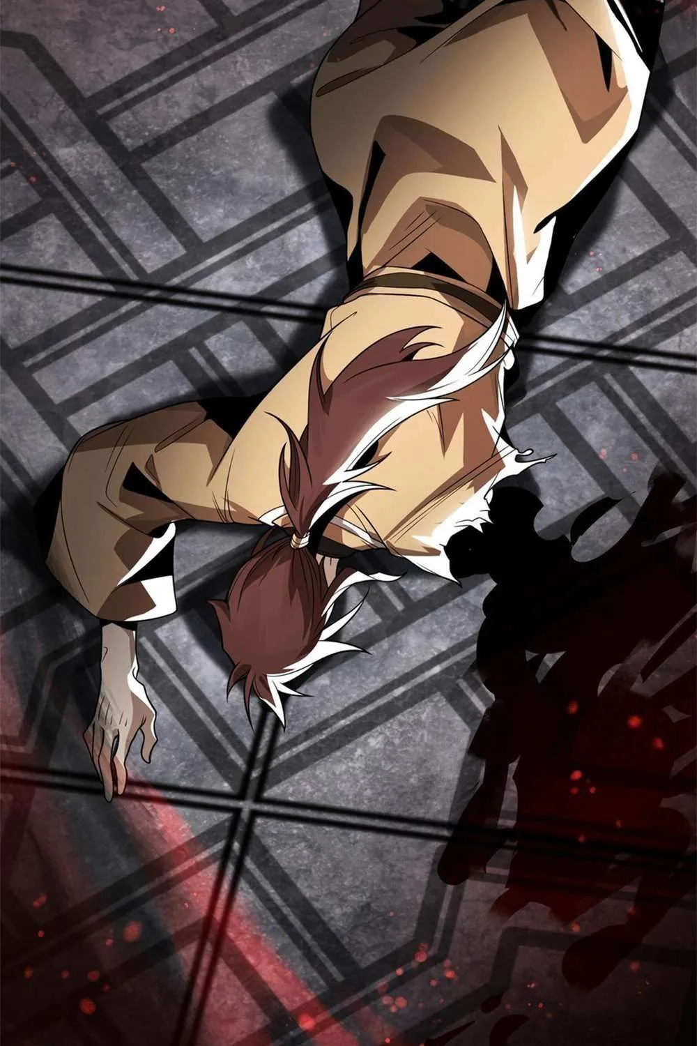 I, The Demon Lord am being targeted by my female Disciples! Chapter 12 page 49 - 
