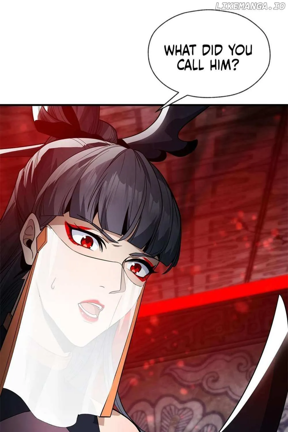 I, The Demon Lord am being targeted by my female Disciples! Chapter 12 page 52 - 
