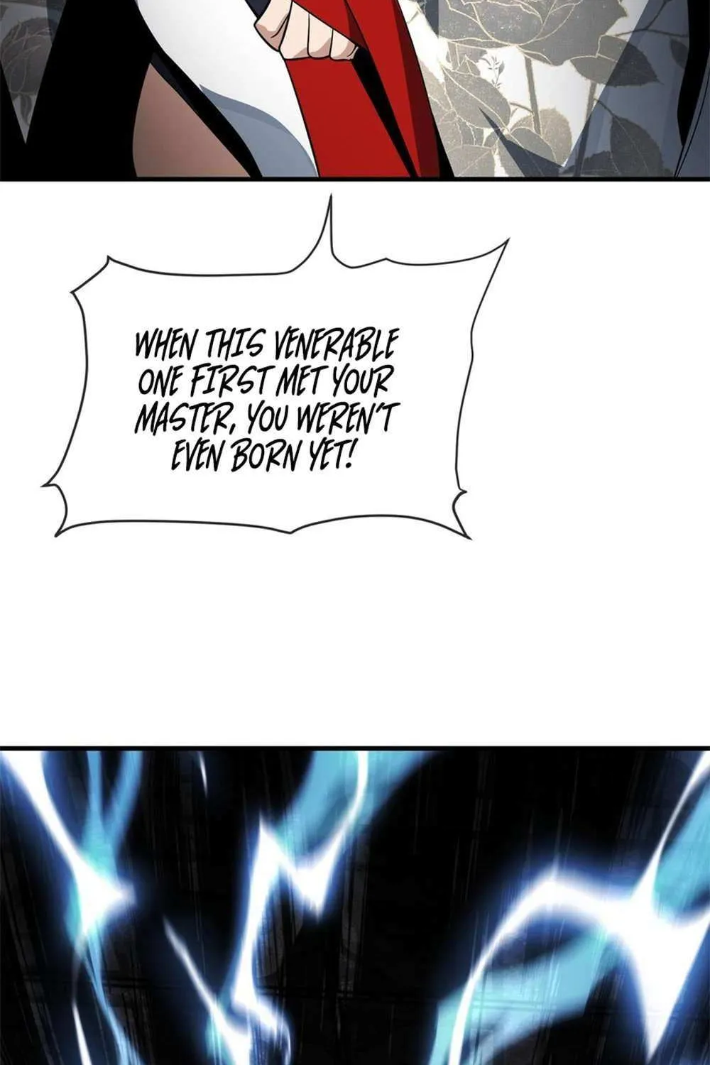 I, The Demon Lord am being targeted by my female Disciples! Chapter 12 page 55 - 