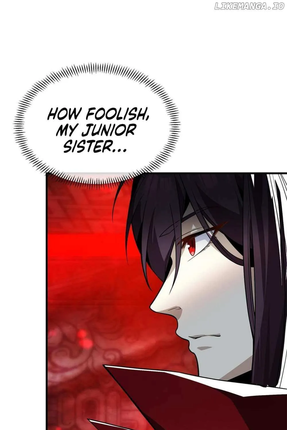 I, The Demon Lord am being targeted by my female Disciples! Chapter 12 page 58 - 