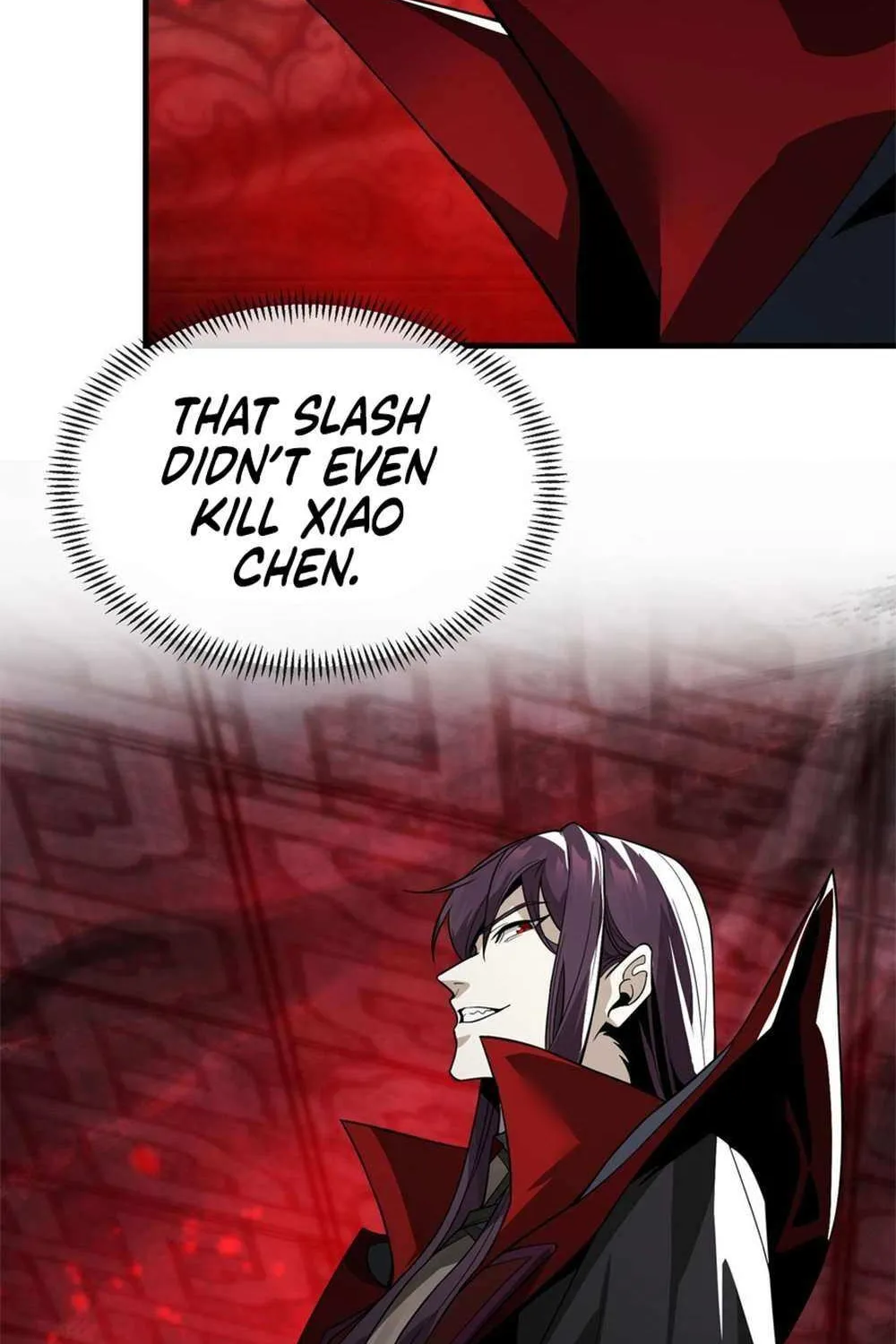 I, The Demon Lord am being targeted by my female Disciples! Chapter 12 page 59 - 