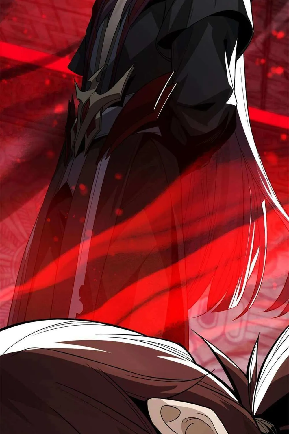 I, The Demon Lord am being targeted by my female Disciples! Chapter 12 page 60 - 