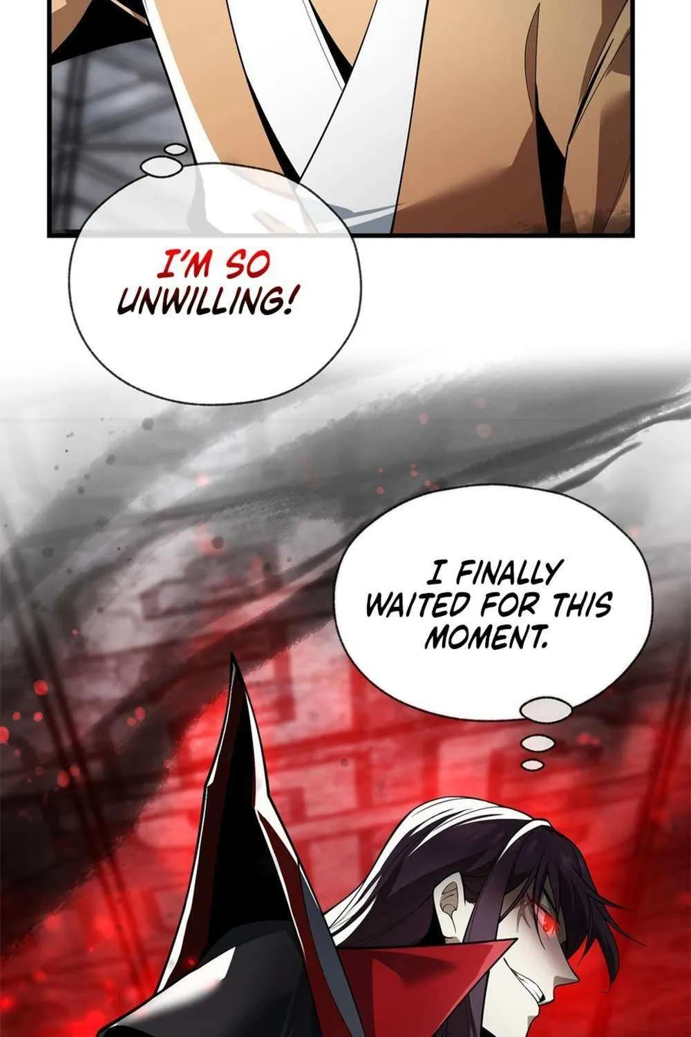 I, The Demon Lord am being targeted by my female Disciples! Chapter 12 page 7 - 