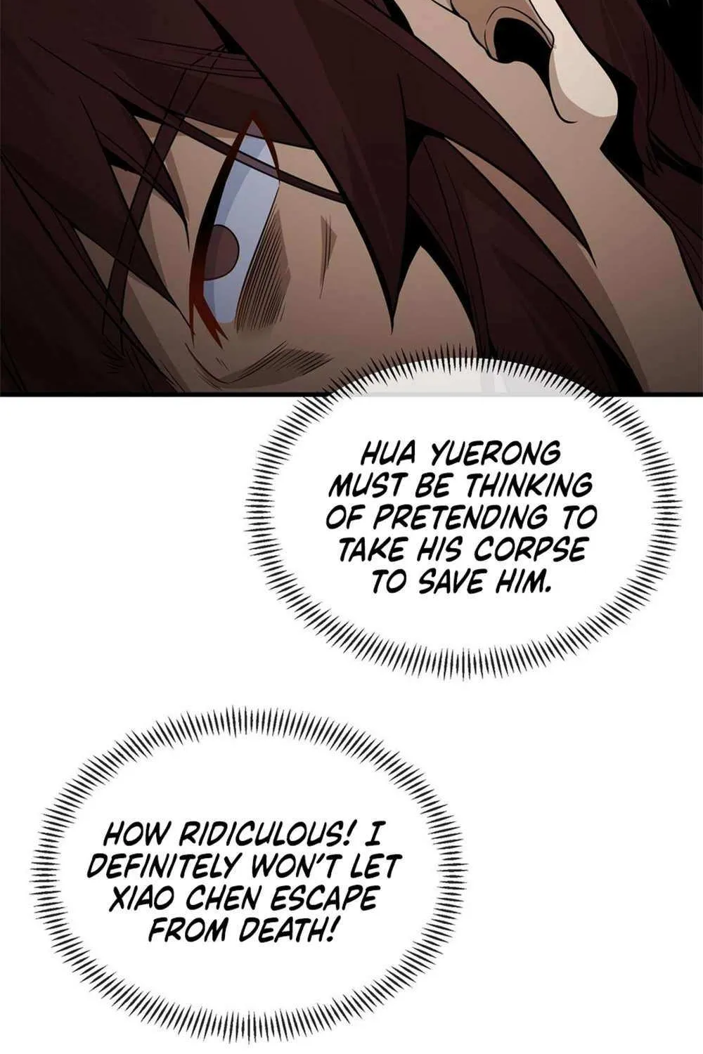 I, The Demon Lord am being targeted by my female Disciples! Chapter 12 page 61 - 