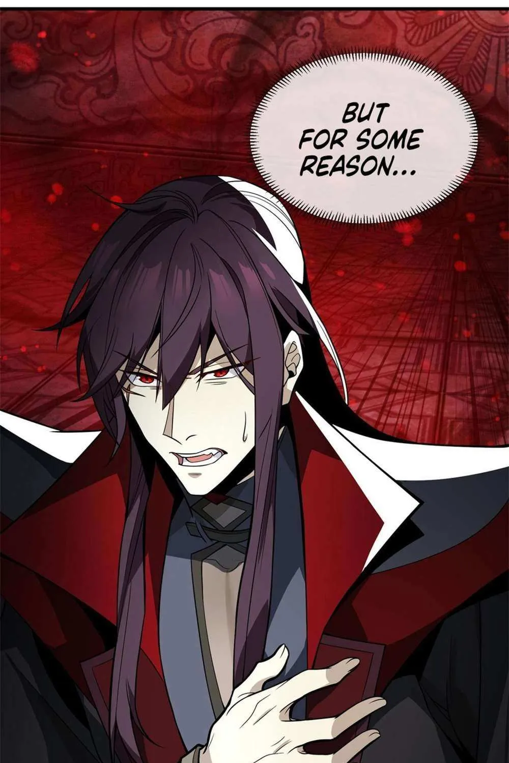 I, The Demon Lord am being targeted by my female Disciples! Chapter 12 page 62 - 