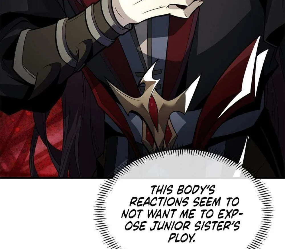 I, The Demon Lord am being targeted by my female Disciples! Chapter 12 page 63 - 