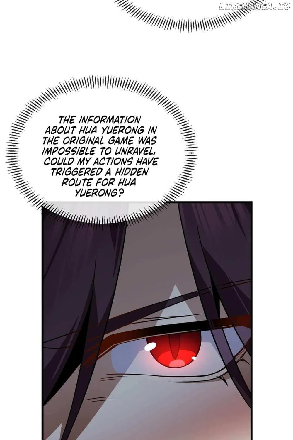 I, The Demon Lord am being targeted by my female Disciples! Chapter 12 page 64 - 