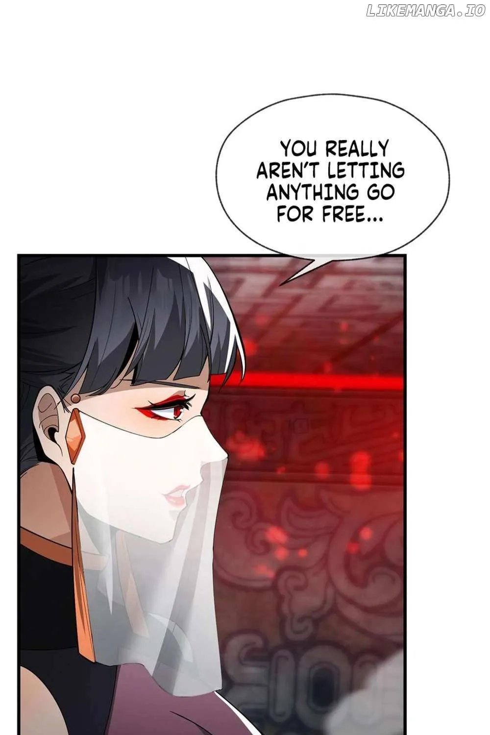 I, The Demon Lord am being targeted by my female Disciples! Chapter 12 page 69 - 