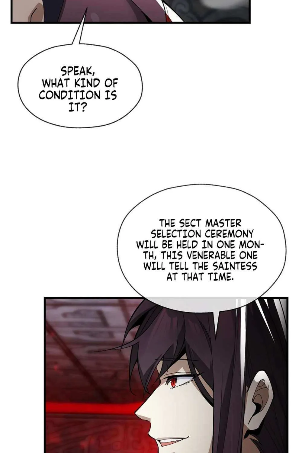 I, The Demon Lord am being targeted by my female Disciples! Chapter 12 page 70 - 