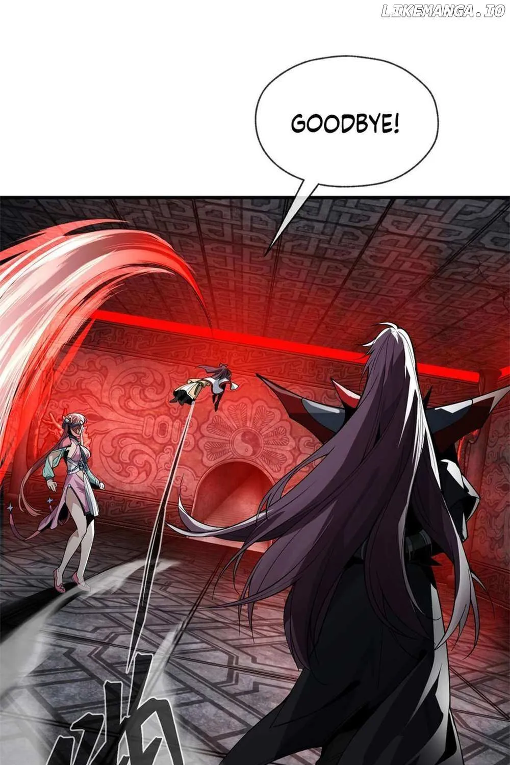 I, The Demon Lord am being targeted by my female Disciples! Chapter 12 page 74 - 