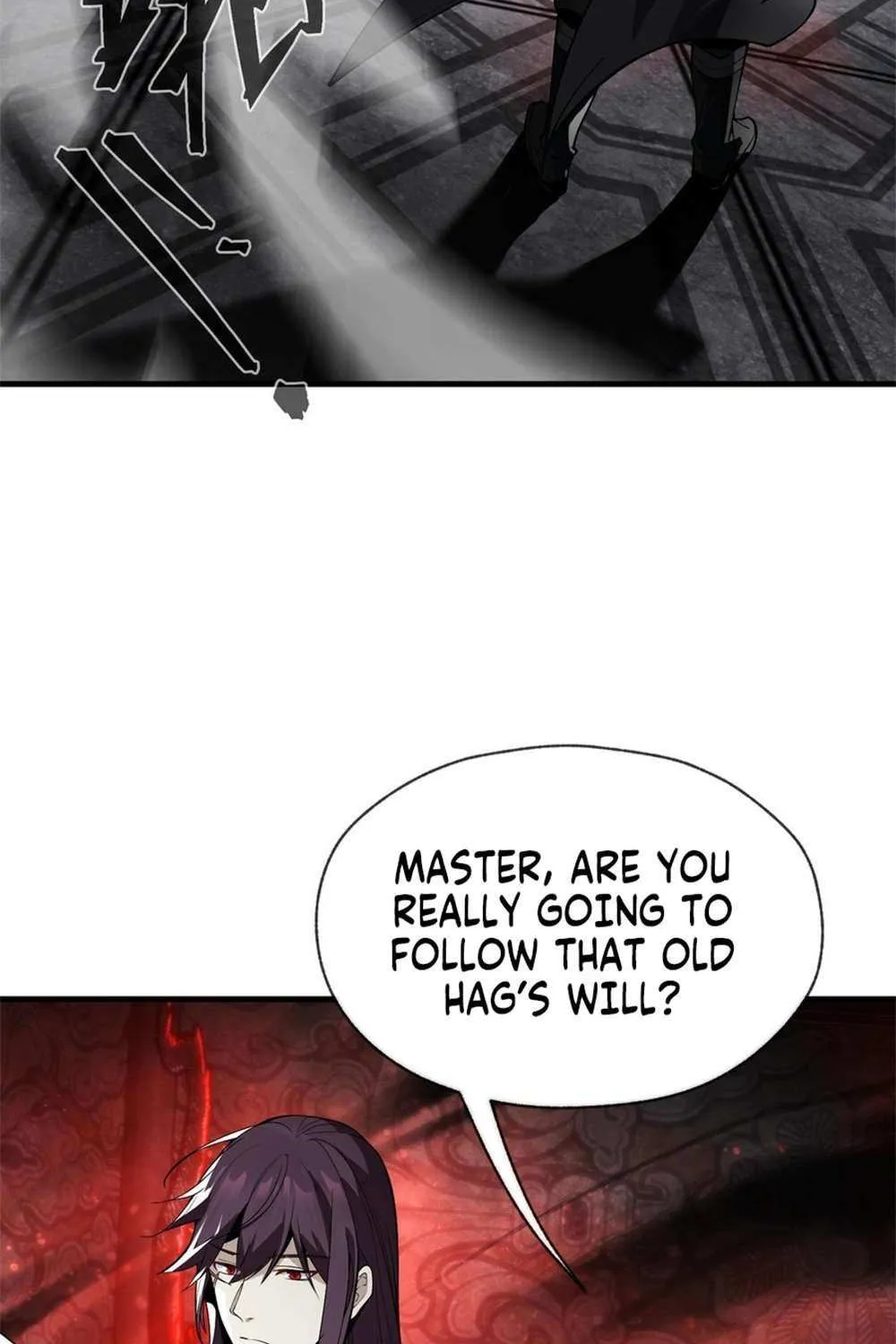 I, The Demon Lord am being targeted by my female Disciples! Chapter 12 page 75 - 