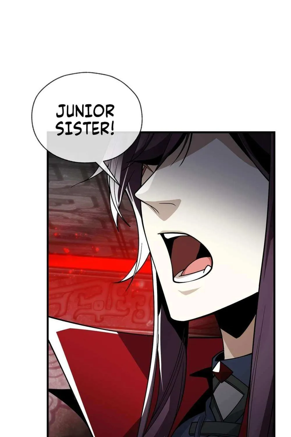 I, The Demon Lord am being targeted by my female Disciples! Chapter 12 page 77 - 