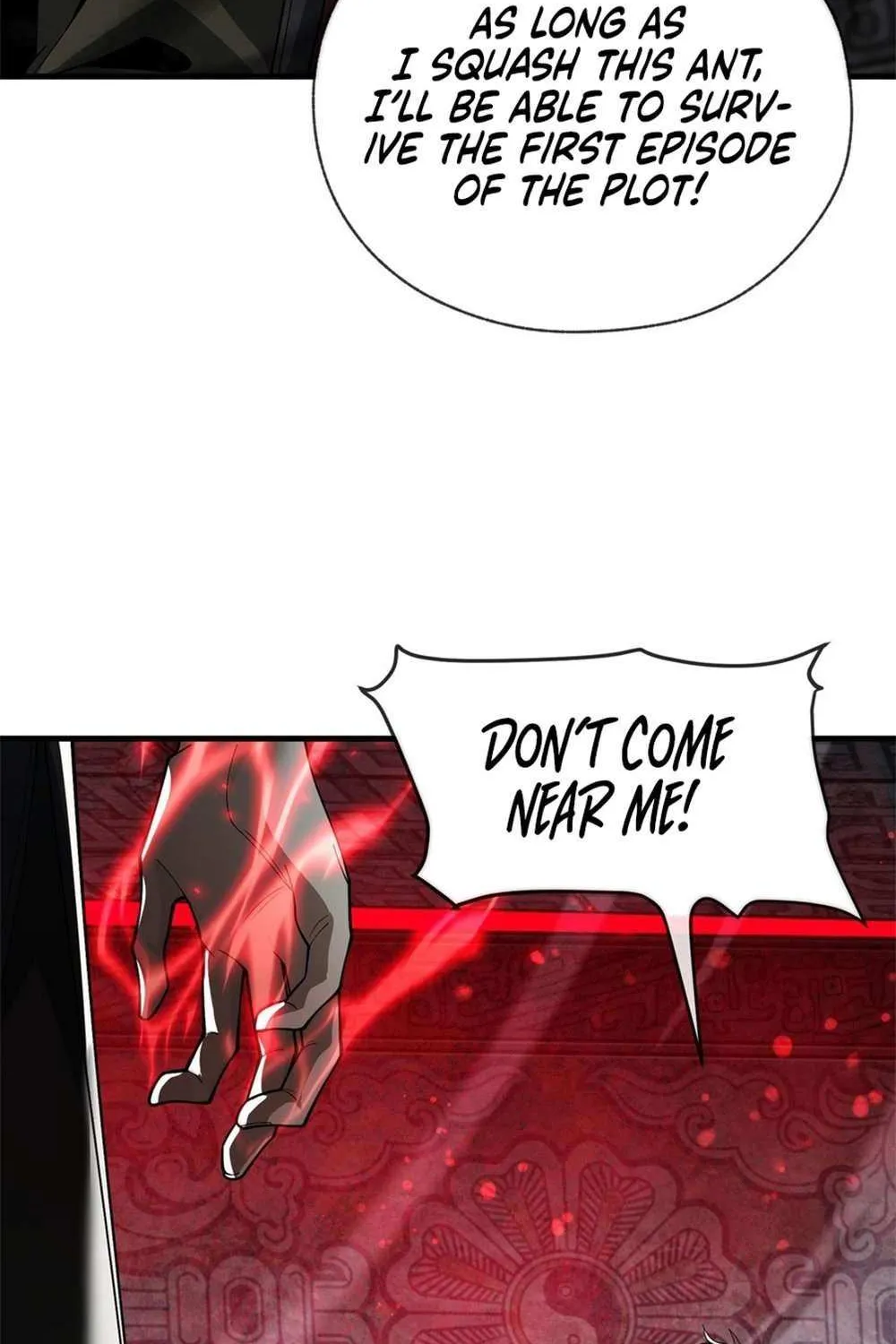 I, The Demon Lord am being targeted by my female Disciples! Chapter 12 page 9 - 