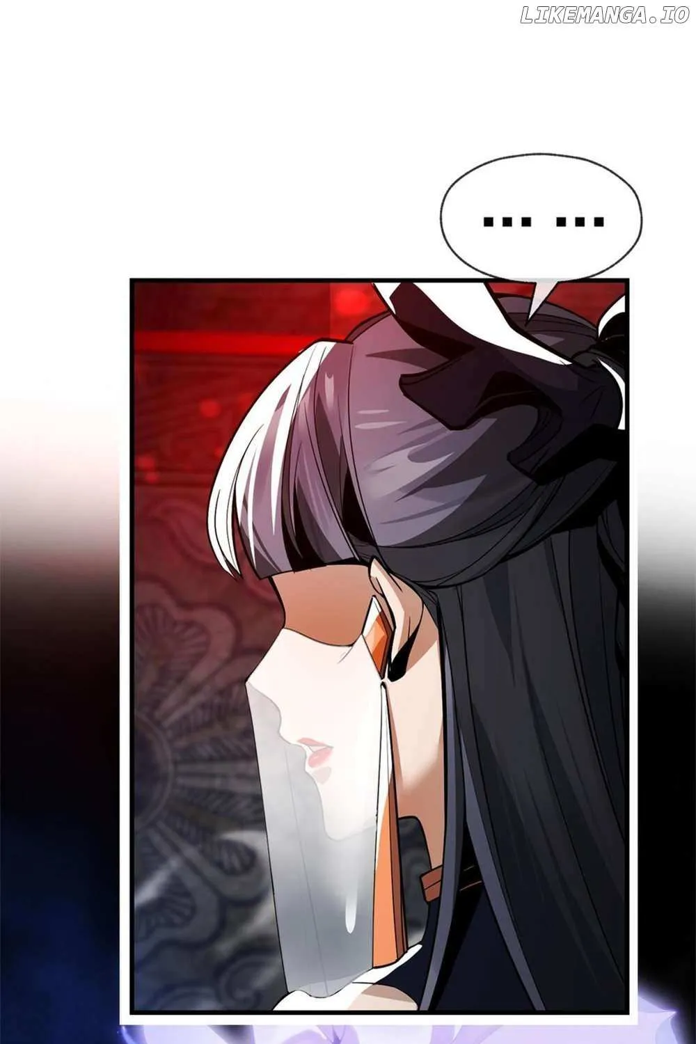 I, The Demon Lord am being targeted by my female Disciples! Chapter 12 page 84 - 
