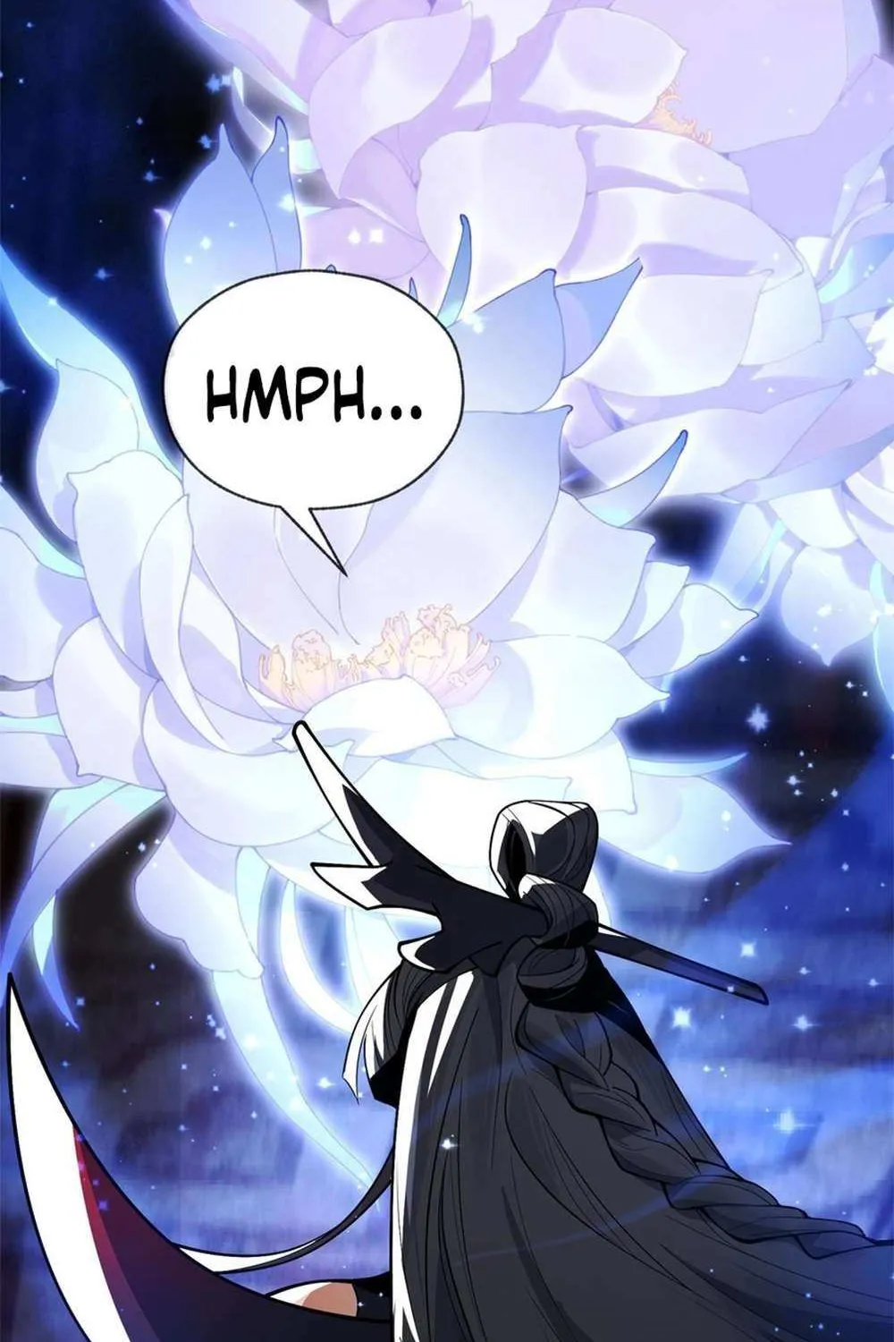 I, The Demon Lord am being targeted by my female Disciples! Chapter 12 page 85 - 