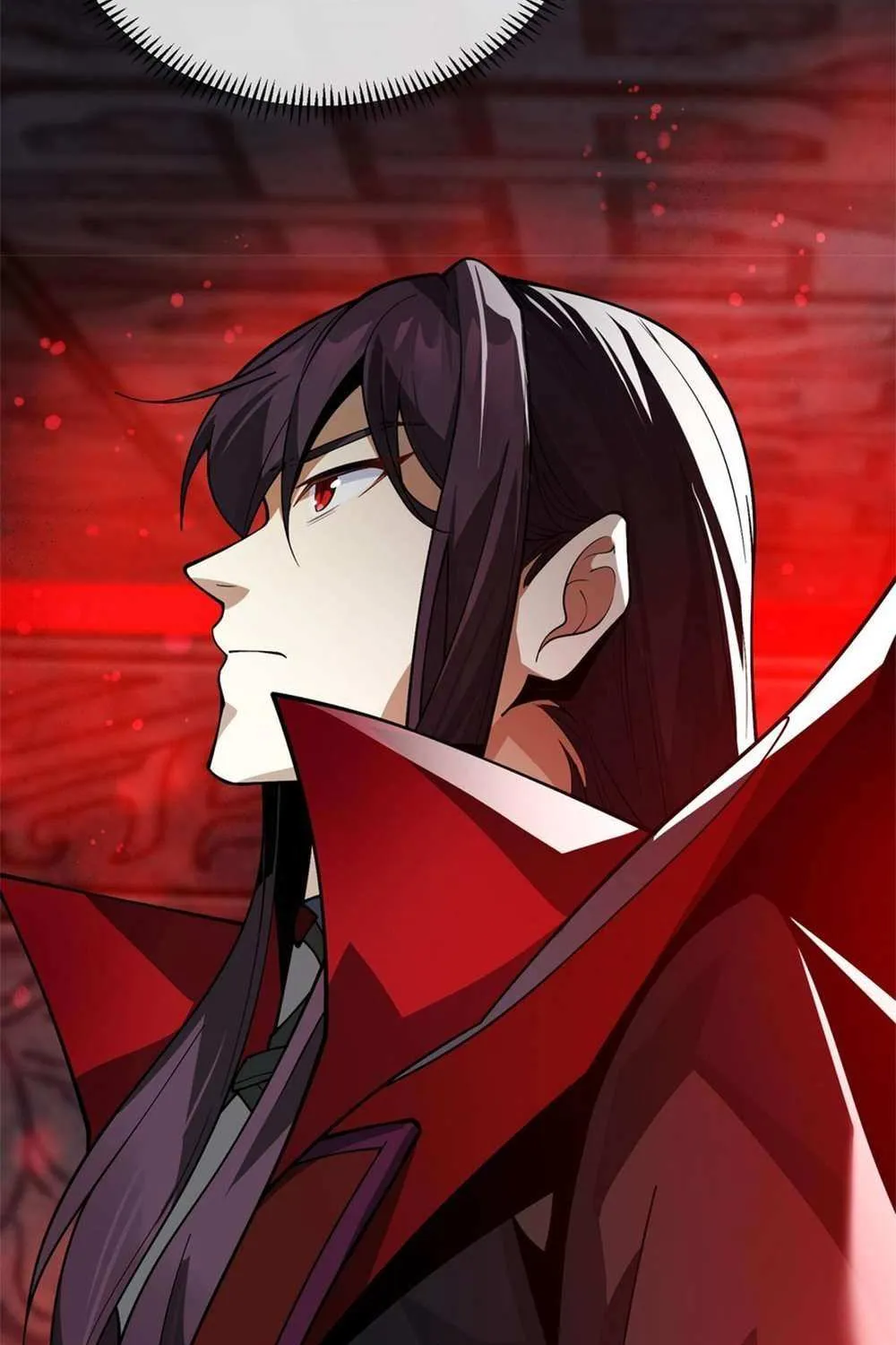I, The Demon Lord am being targeted by my female Disciples! Chapter 12 page 90 - 