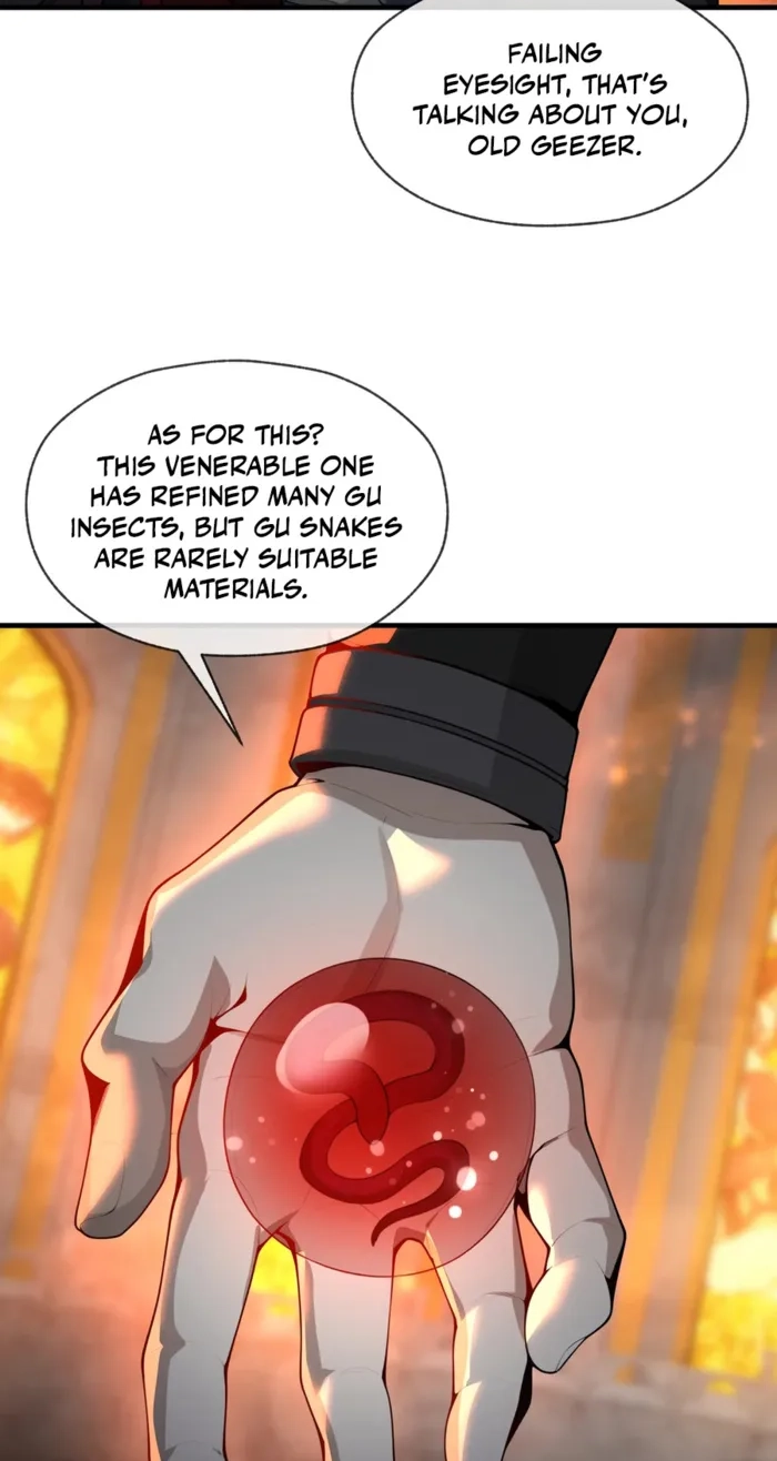 I, The Demon Lord am being targeted by my female Disciples! Chapter 128 page 11 - 