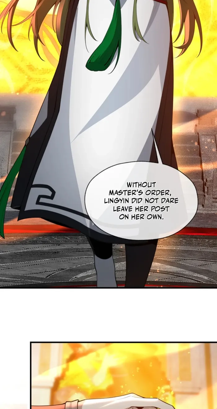 I, The Demon Lord am being targeted by my female Disciples! Chapter 128 page 15 - 