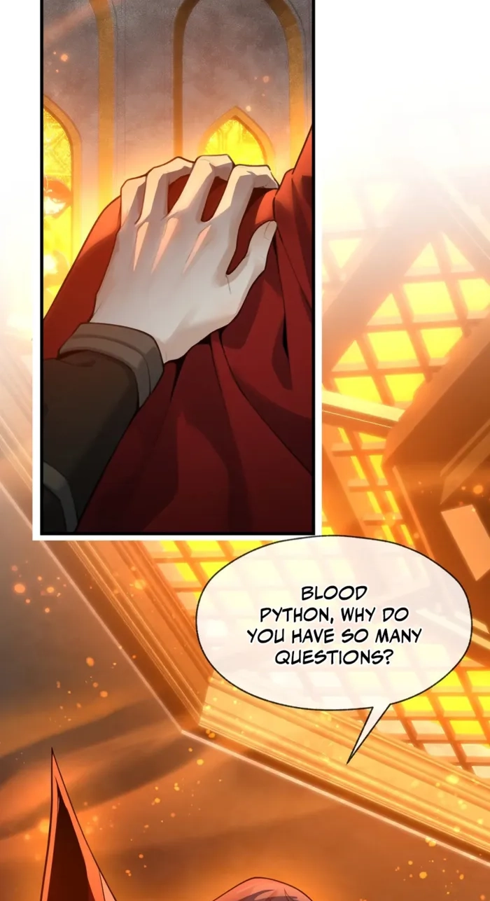 I, The Demon Lord am being targeted by my female Disciples! Chapter 128 page 3 - 