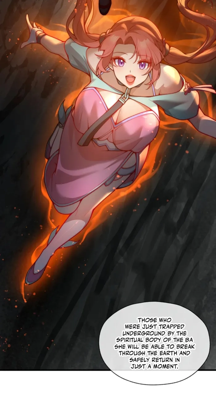 I, The Demon Lord am being targeted by my female Disciples! Chapter 128 page 23 - 