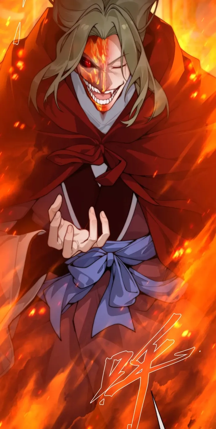 I, The Demon Lord am being targeted by my female Disciples! Chapter 128 page 30 - 