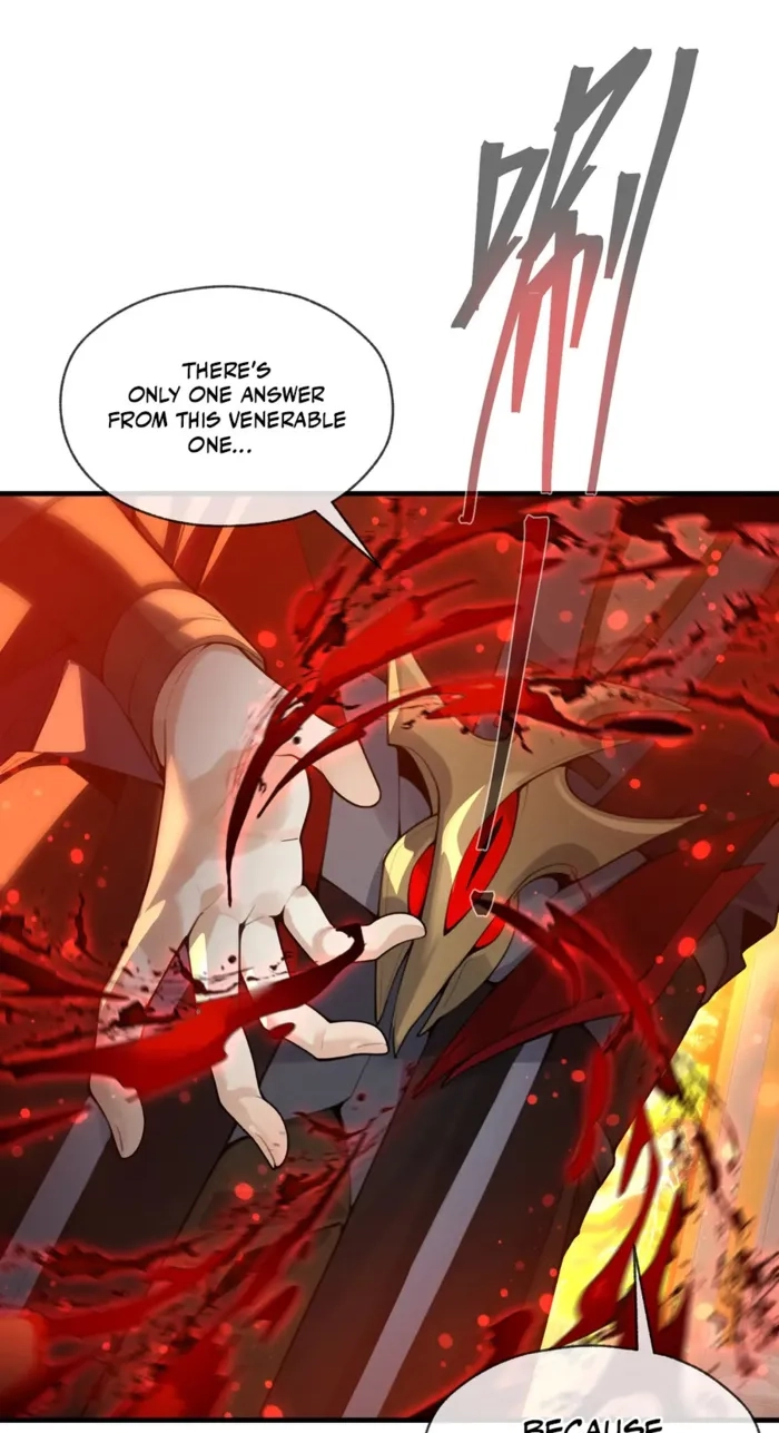 I, The Demon Lord am being targeted by my female Disciples! Chapter 128 page 5 - 