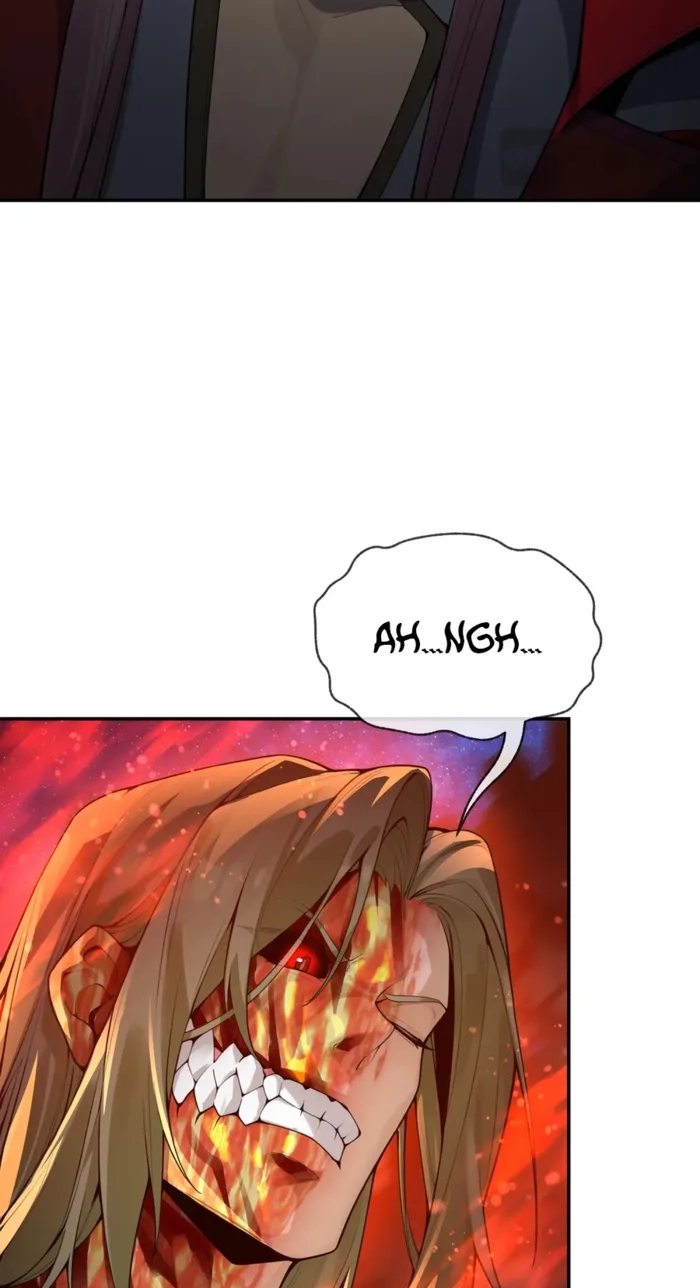 I, The Demon Lord am being targeted by my female Disciples! Chapter 128 page 45 - 