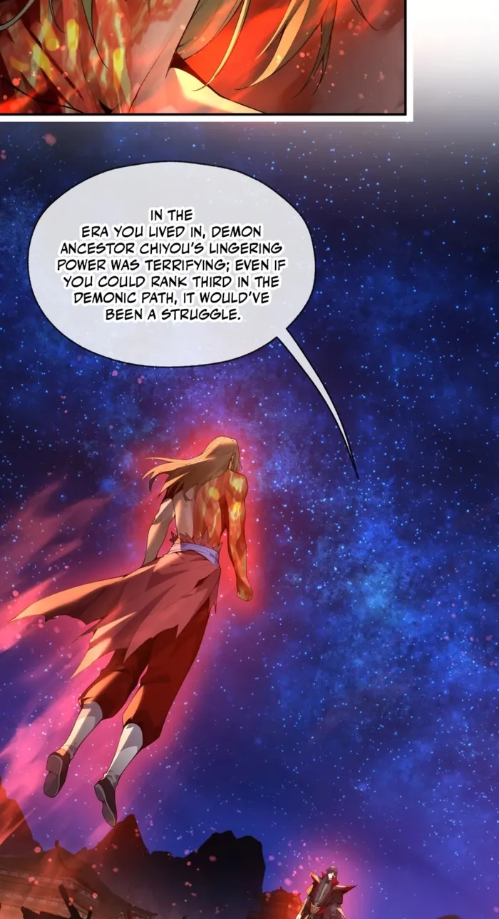 I, The Demon Lord am being targeted by my female Disciples! Chapter 128 page 46 - 