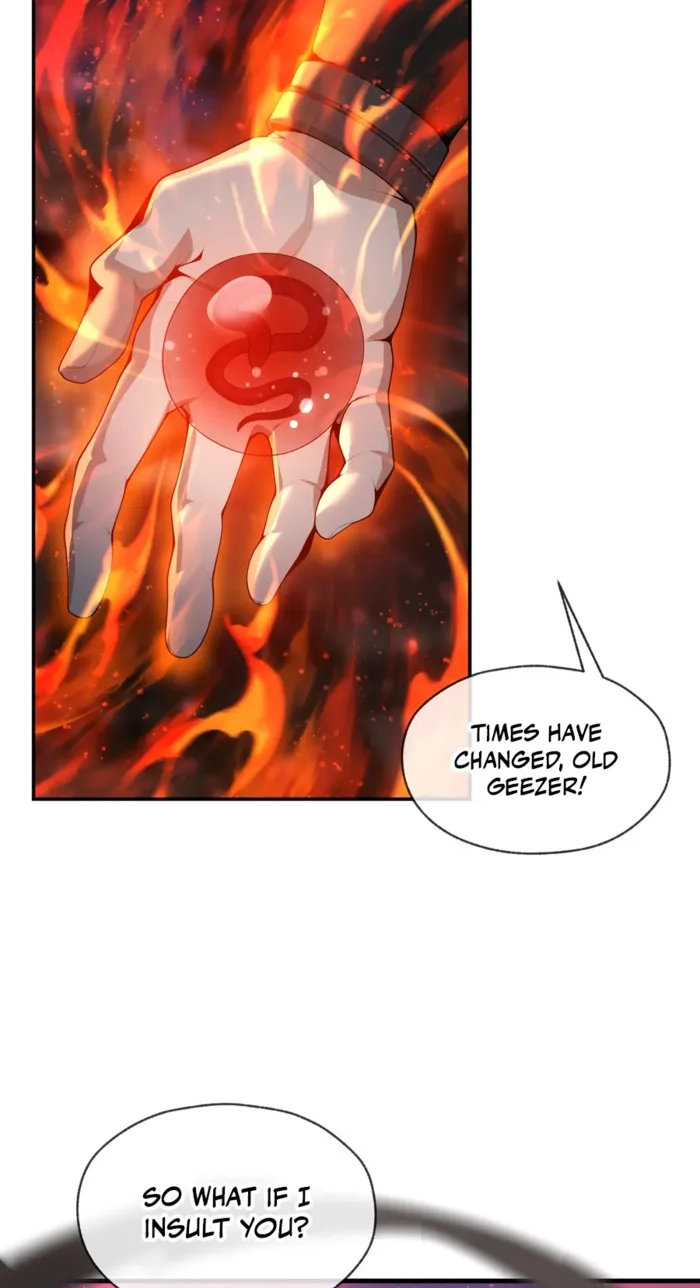 I, The Demon Lord am being targeted by my female Disciples! Chapter 128 page 49 - 