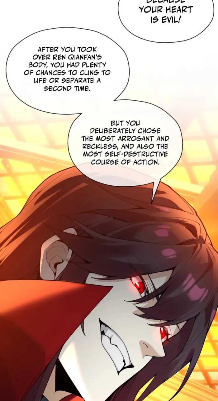 I, The Demon Lord am being targeted by my female Disciples! Chapter 128 page 6 - 