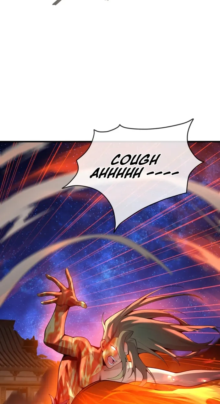 I, The Demon Lord am being targeted by my female Disciples! Chapter 128 page 51 - 