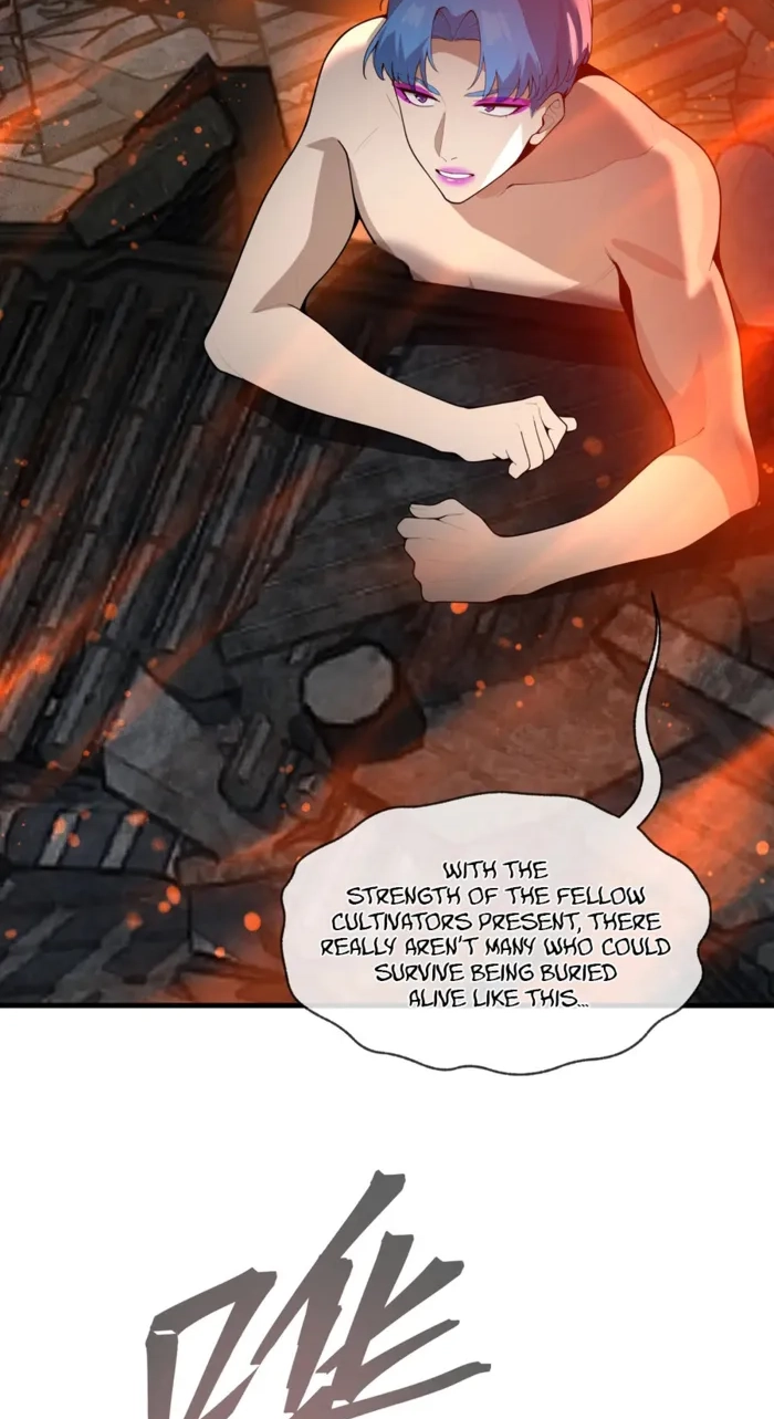 I, The Demon Lord am being targeted by my female Disciples! Chapter 128 page 54 - 