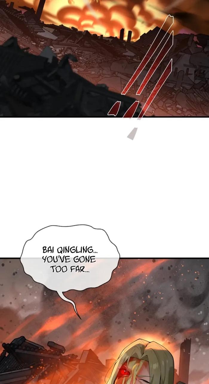 I, The Demon Lord am being targeted by my female Disciples! Chapter 128 page 57 - 