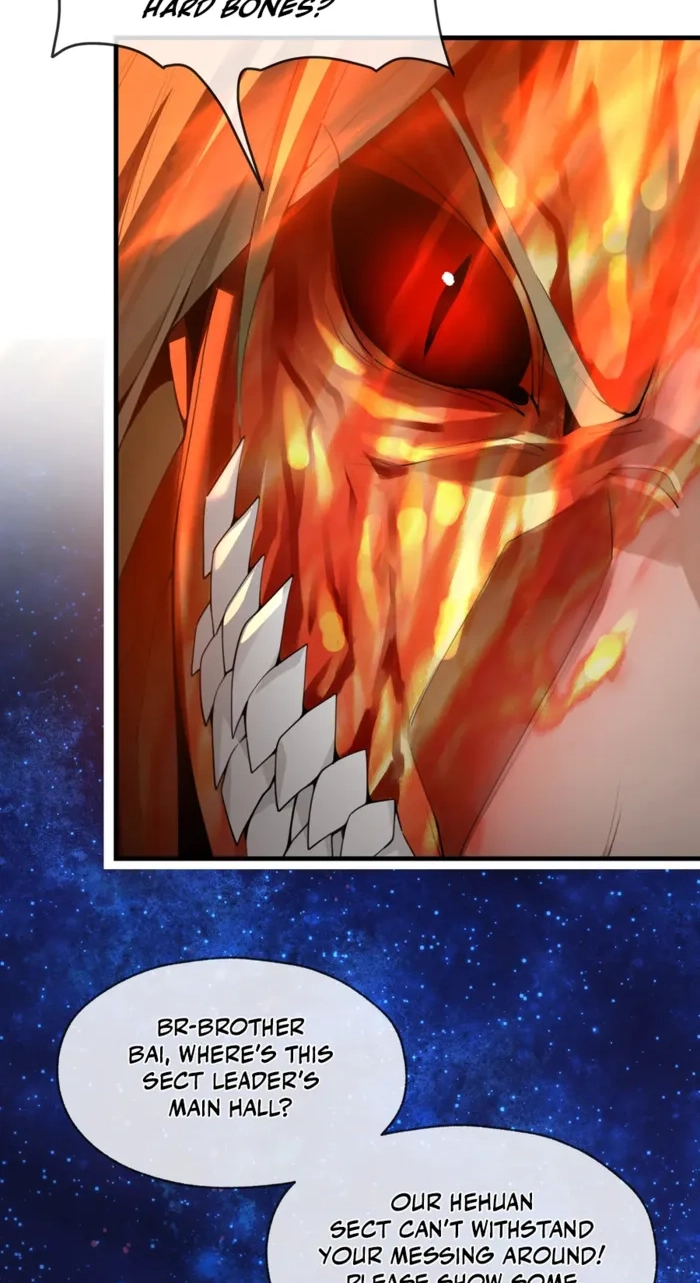 I, The Demon Lord am being targeted by my female Disciples! Chapter 128 page 59 - 