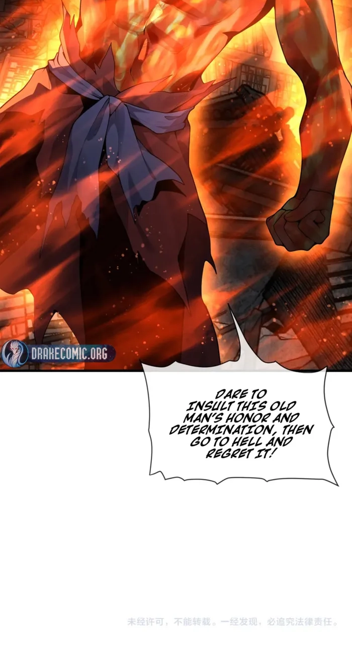 I, The Demon Lord am being targeted by my female Disciples! Chapter 128 page 63 - 
