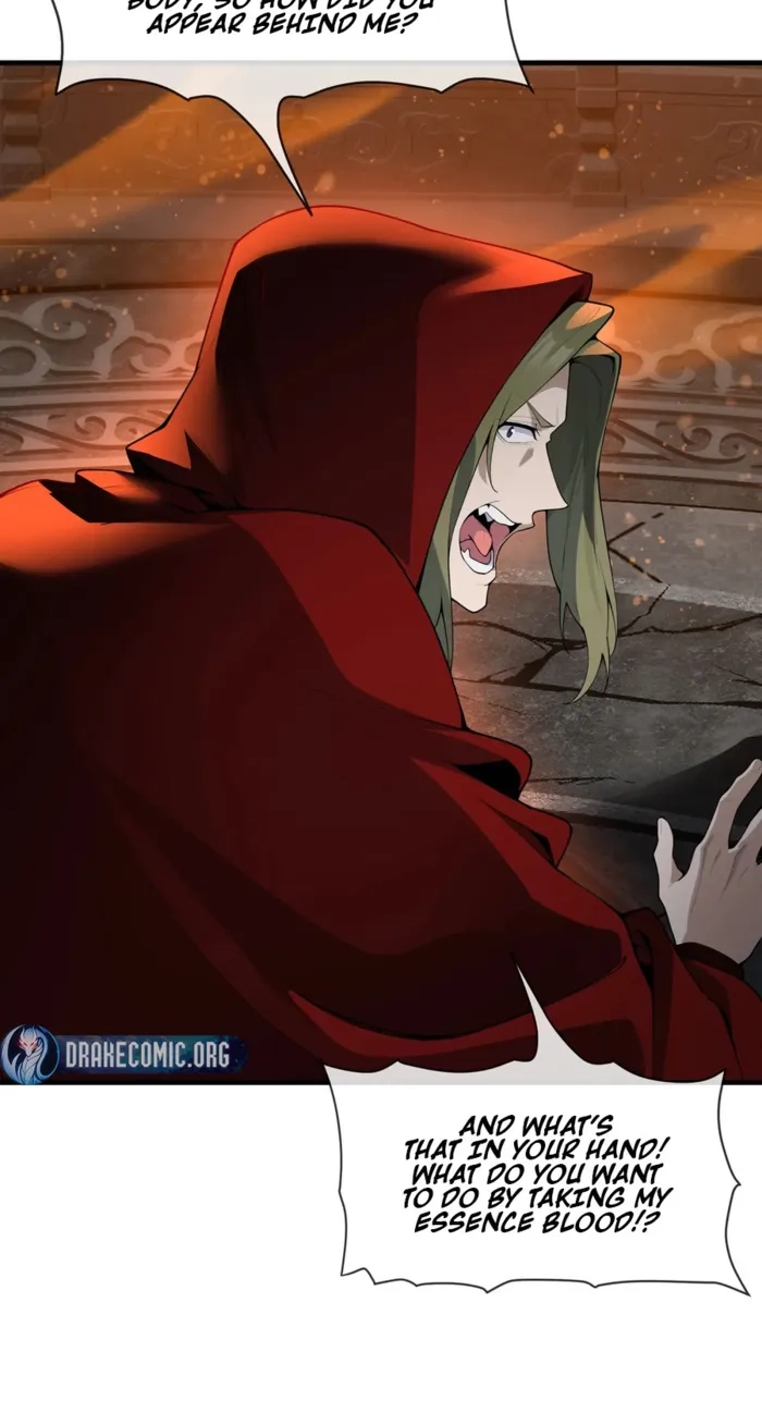 I, The Demon Lord am being targeted by my female Disciples! Chapter 128 page 9 - 