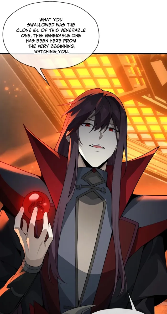 I, The Demon Lord am being targeted by my female Disciples! Chapter 128 page 10 - 