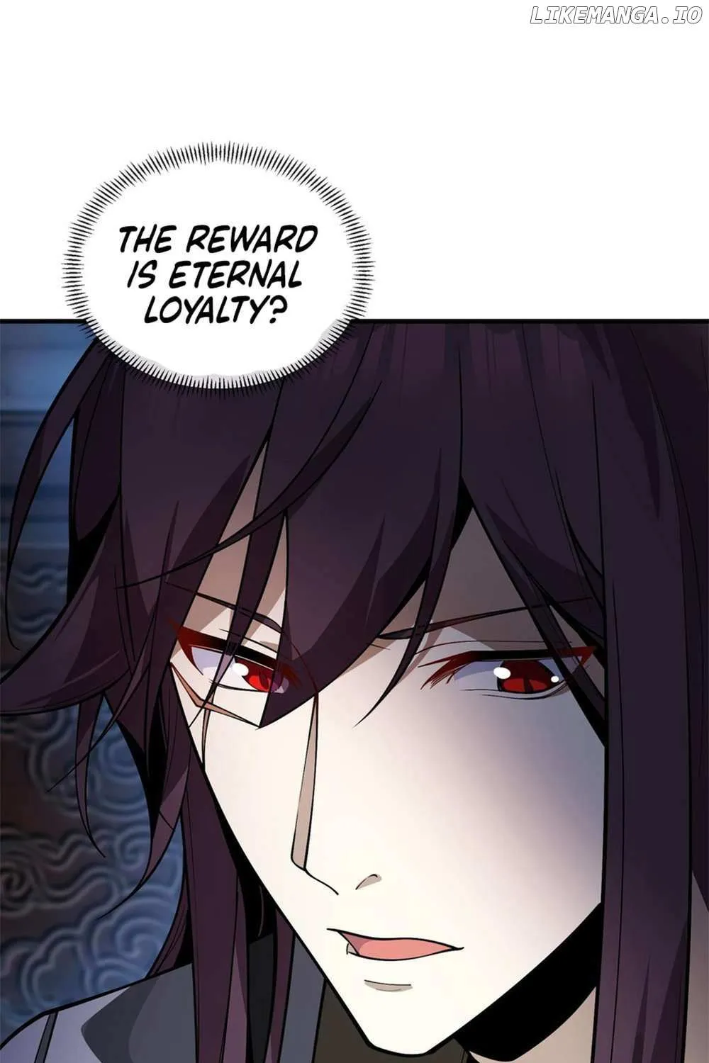 I, The Demon Lord am being targeted by my female Disciples! Chapter 13 page 13 - 