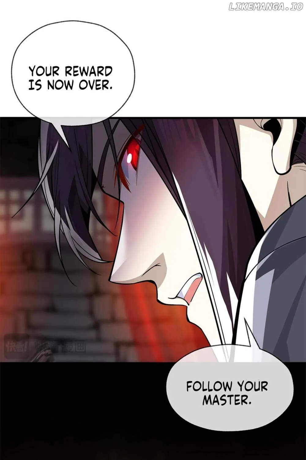 I, The Demon Lord am being targeted by my female Disciples! Chapter 13 page 17 - 