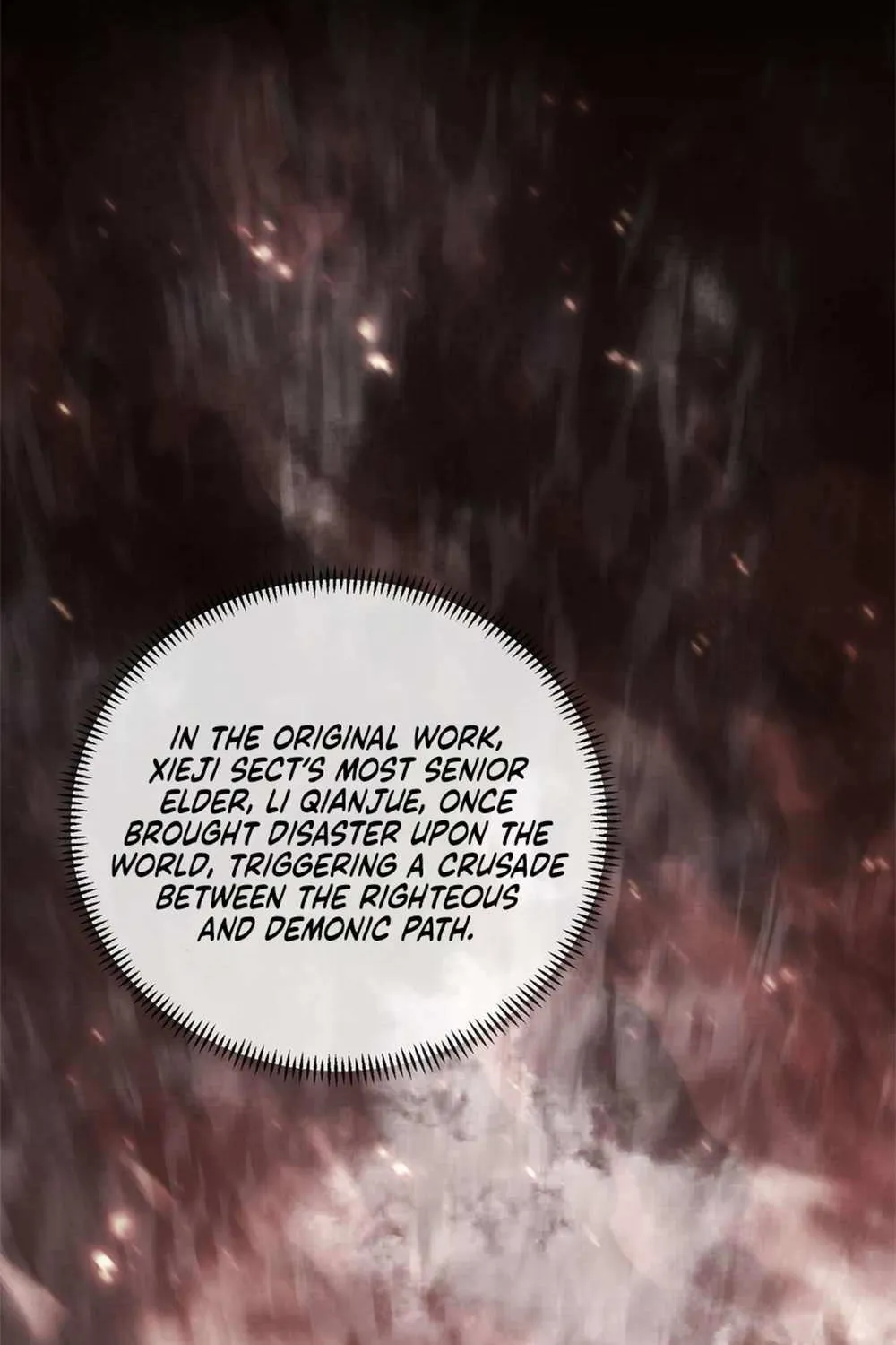 I, The Demon Lord am being targeted by my female Disciples! Chapter 13 page 18 - 