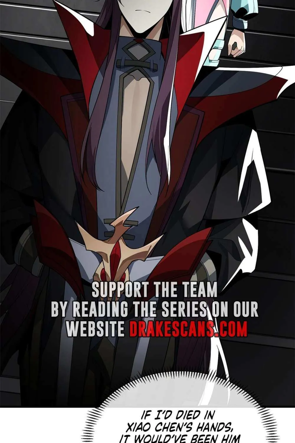 I, The Demon Lord am being targeted by my female Disciples! Chapter 13 page 23 - 
