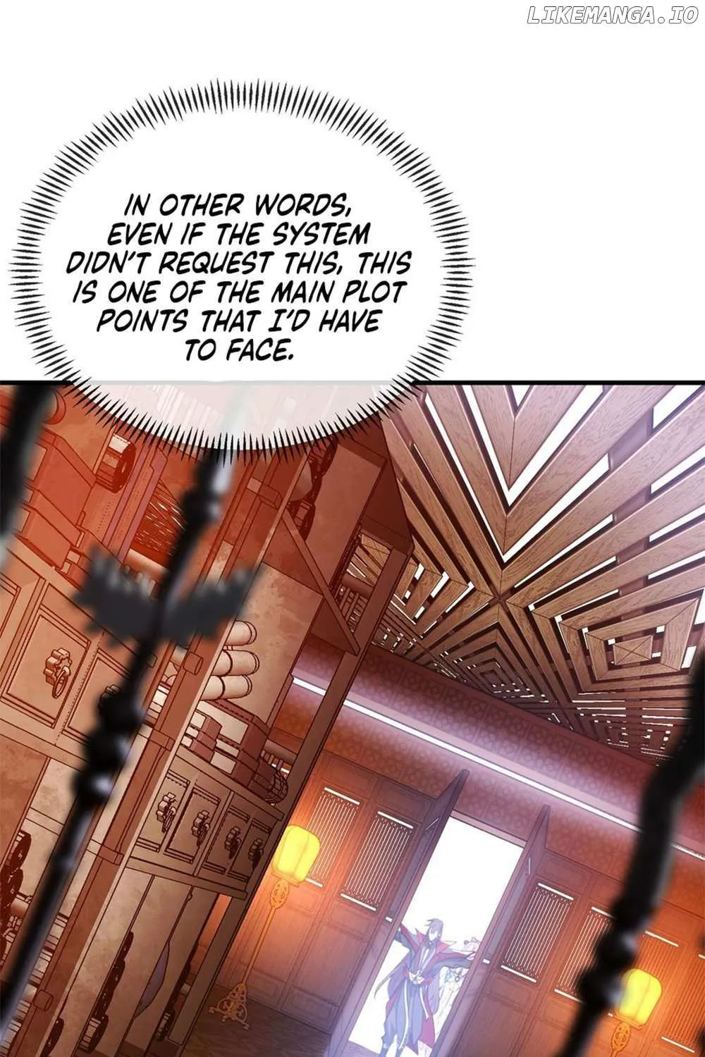 I, The Demon Lord am being targeted by my female Disciples! Chapter 13 page 25 - 