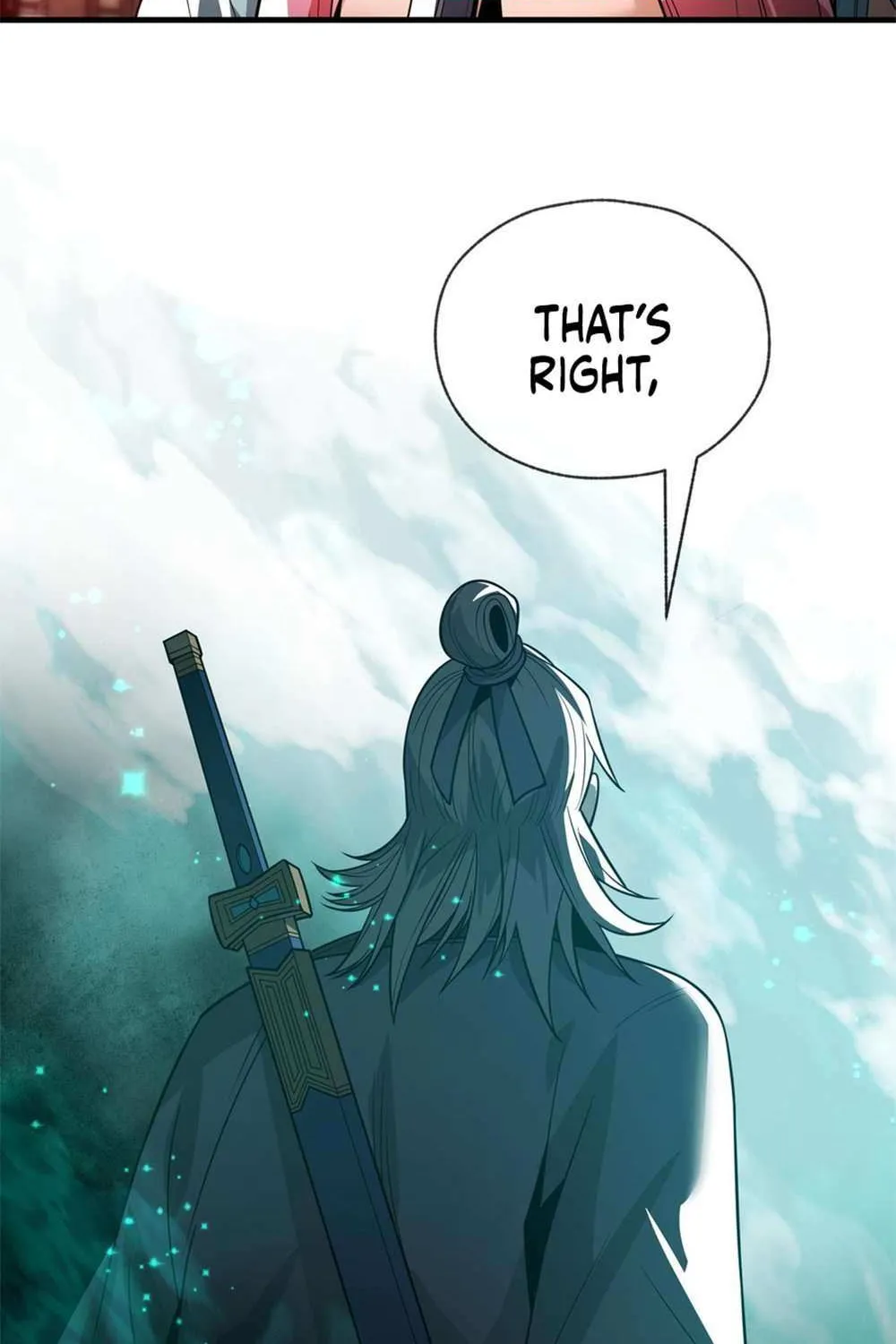 I, The Demon Lord am being targeted by my female Disciples! Chapter 13 page 32 - 