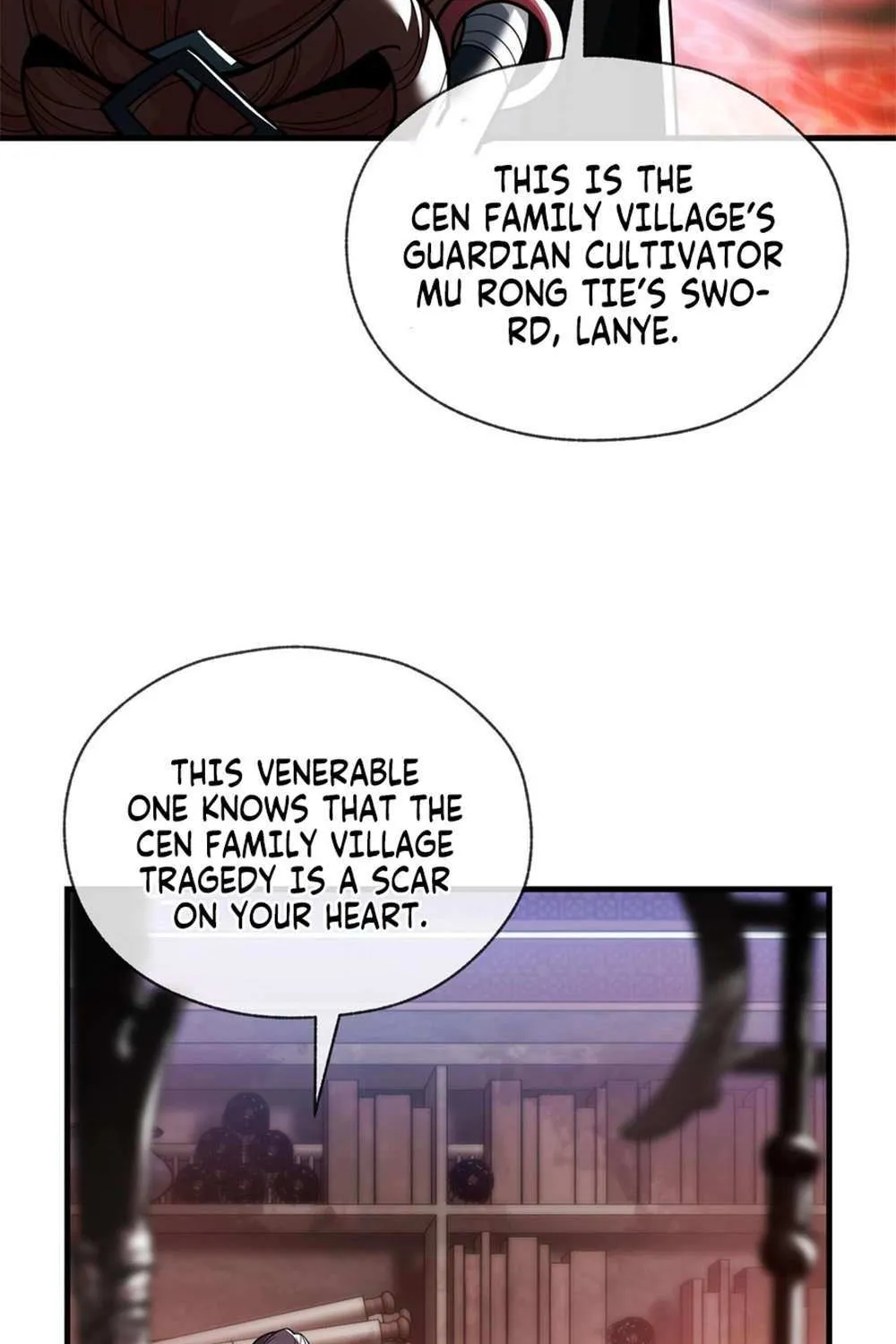 I, The Demon Lord am being targeted by my female Disciples! Chapter 13 page 34 - 