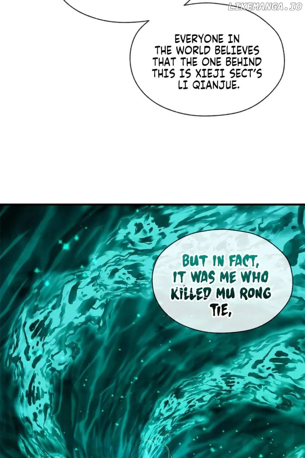 I, The Demon Lord am being targeted by my female Disciples! Chapter 13 page 36 - 