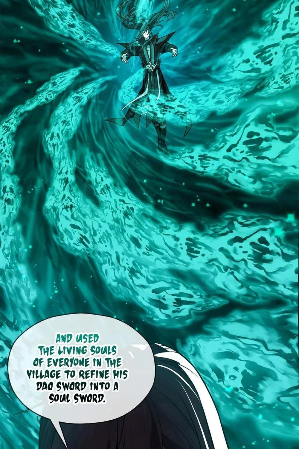 I, The Demon Lord am being targeted by my female Disciples! Chapter 13 page 37 - 