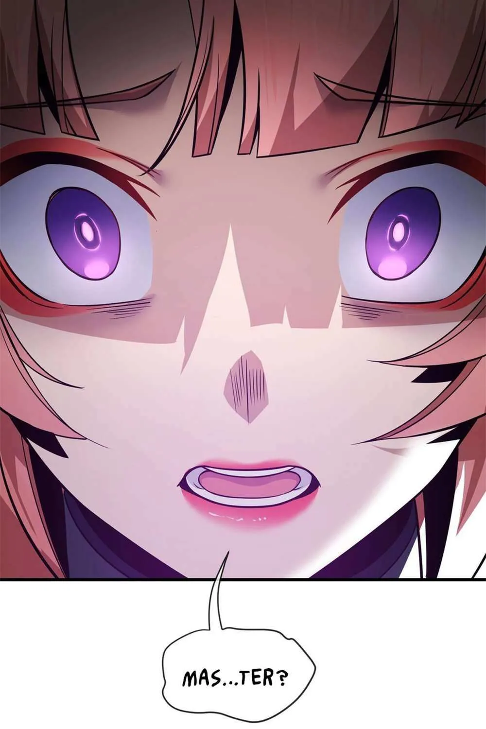 I, The Demon Lord am being targeted by my female Disciples! Chapter 13 page 40 - 