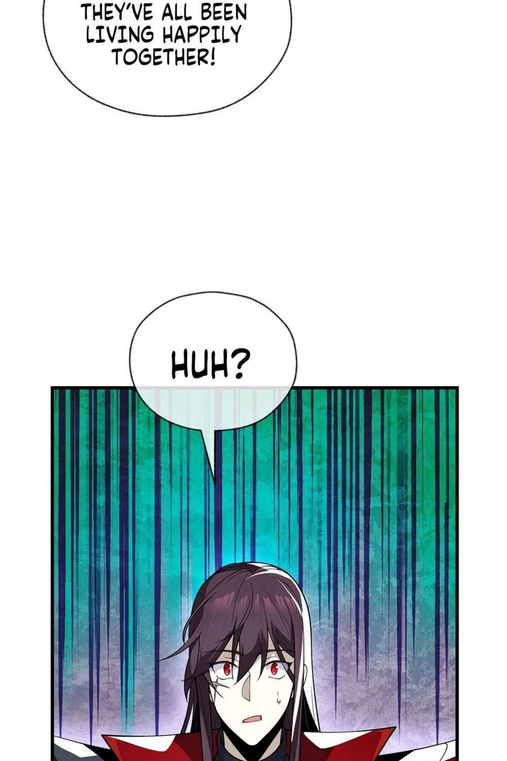 I, The Demon Lord am being targeted by my female Disciples! Chapter 13 page 49 - 